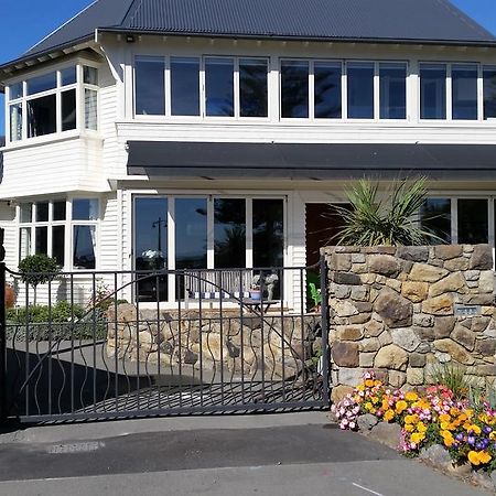 Cave Rock Guest House Sumner Exteriér fotografie